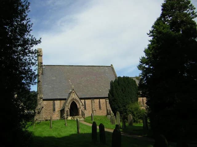 Markington