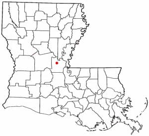 Marksville High School