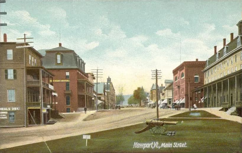 Newport