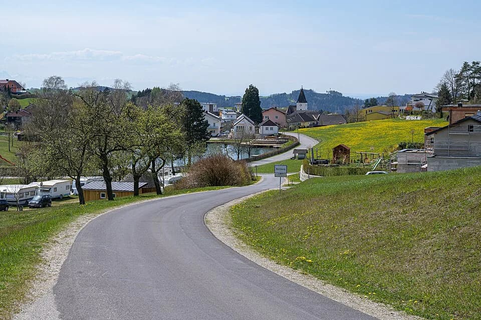 Rechberg