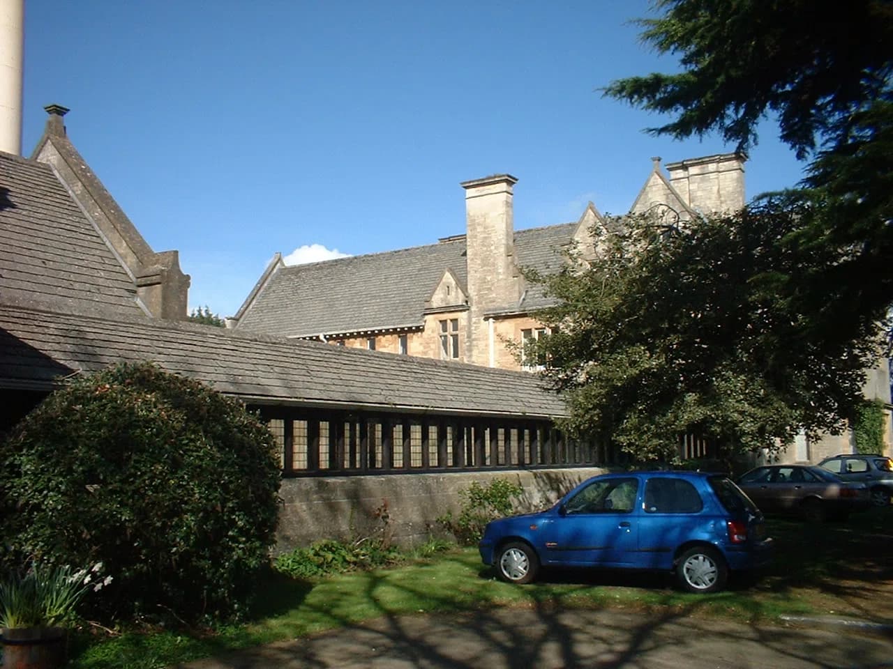 Marling School