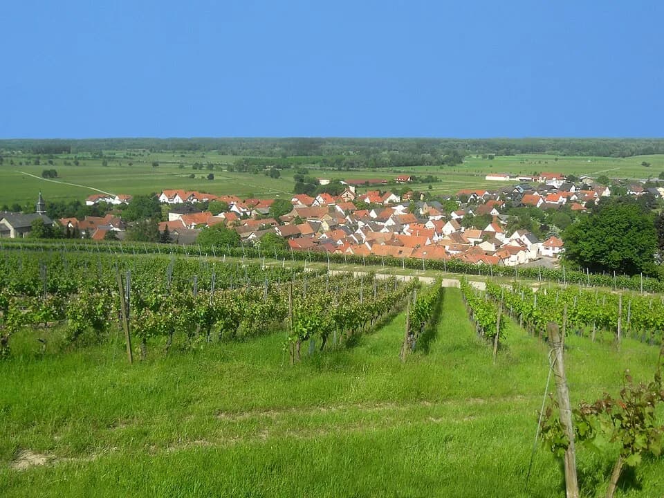 Ludwigshöhe
