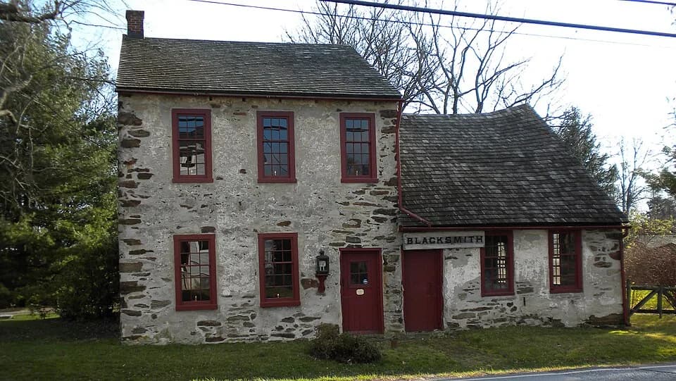 Marshallton