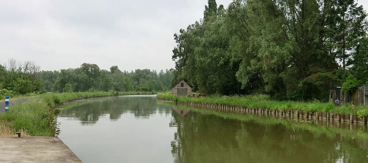 Sambre–Oise Canal