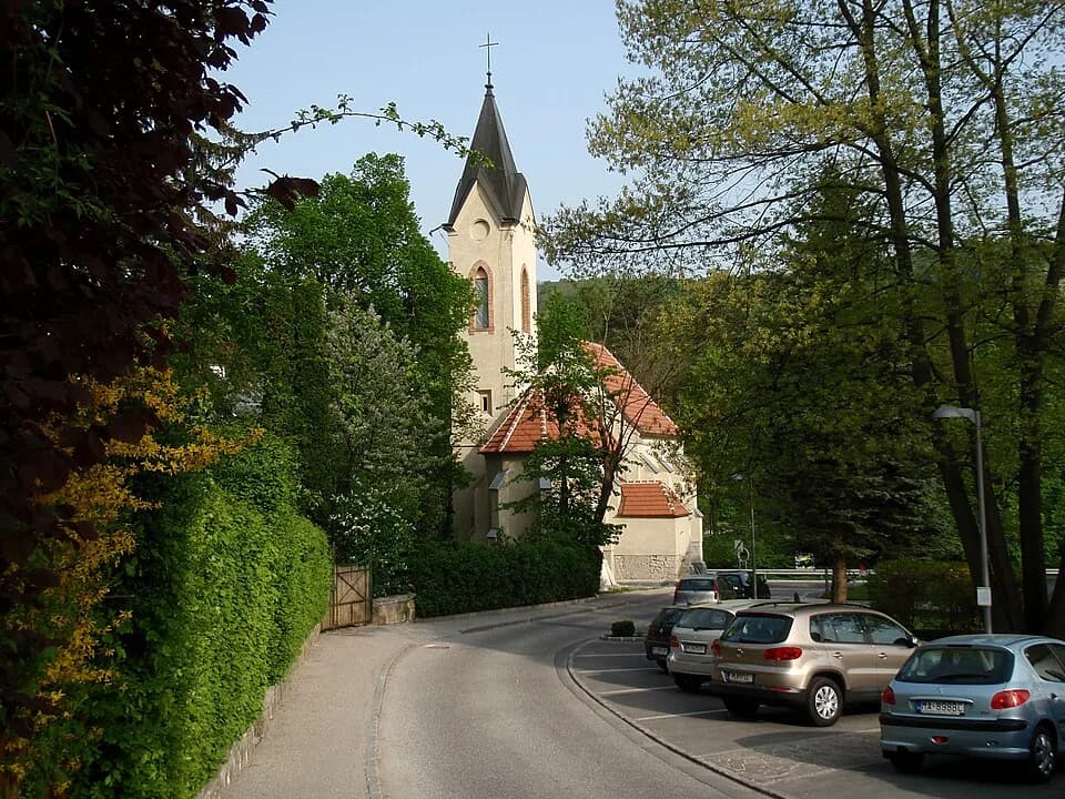 Eichgraben