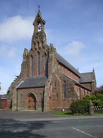 Cleator Moor