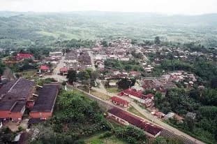 La Cumbre