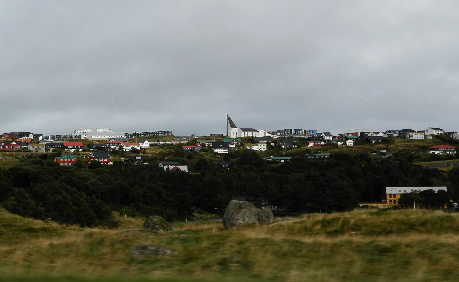 Hoyvík