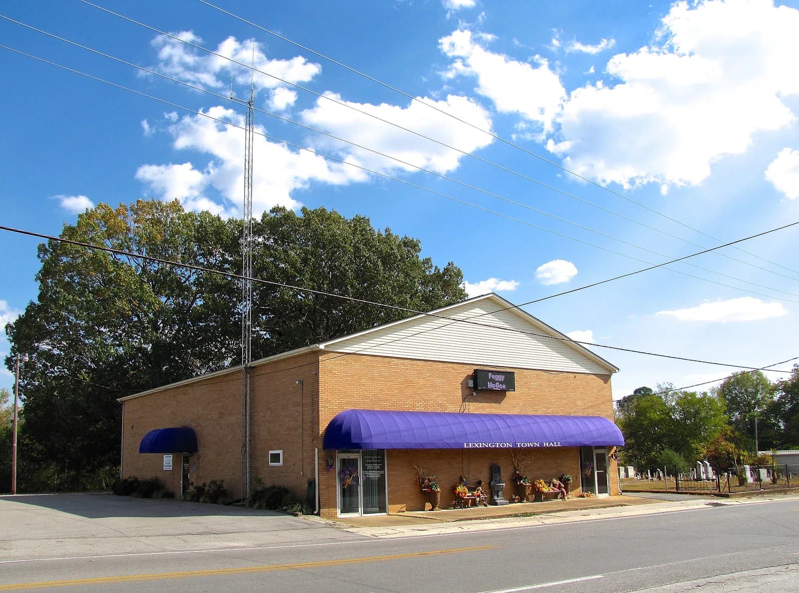 Lexington