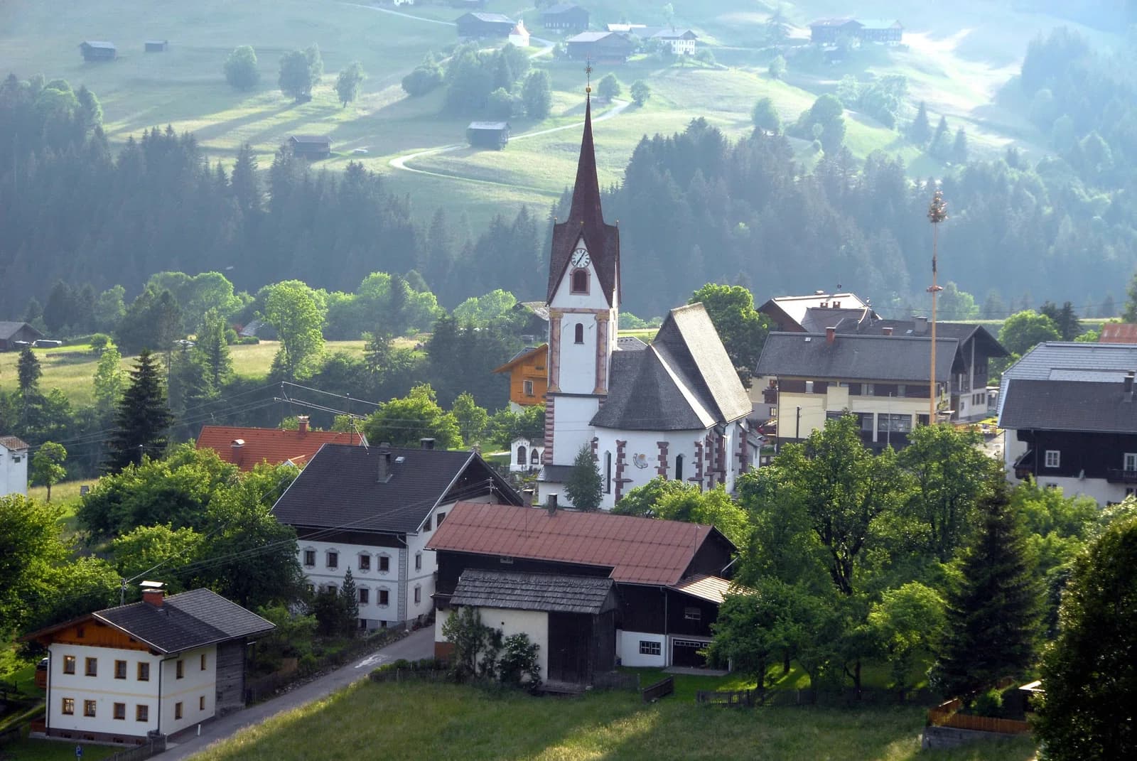 Lesachtal