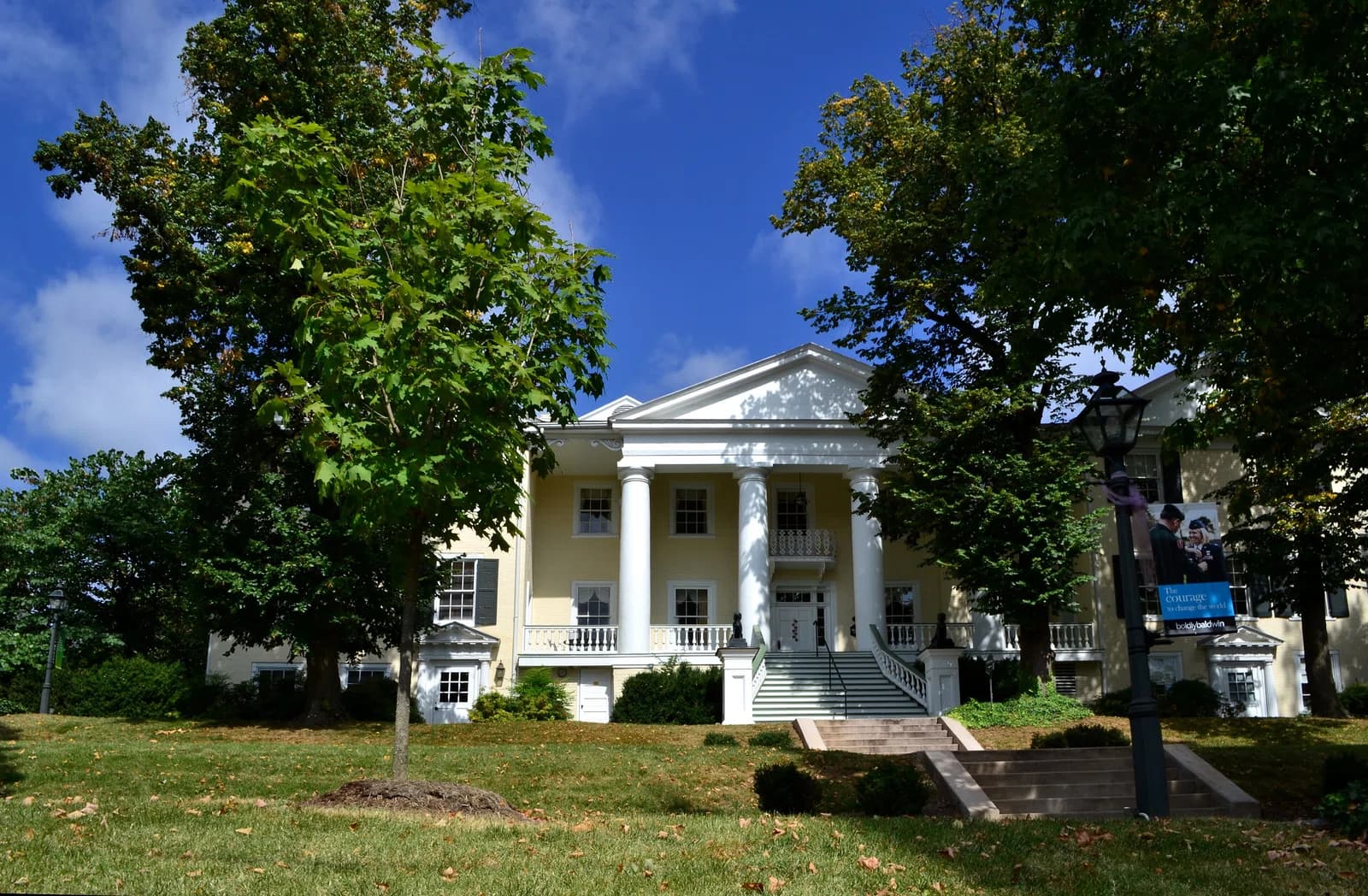 Mary Baldwin University