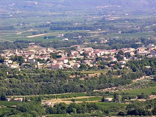 Caromb