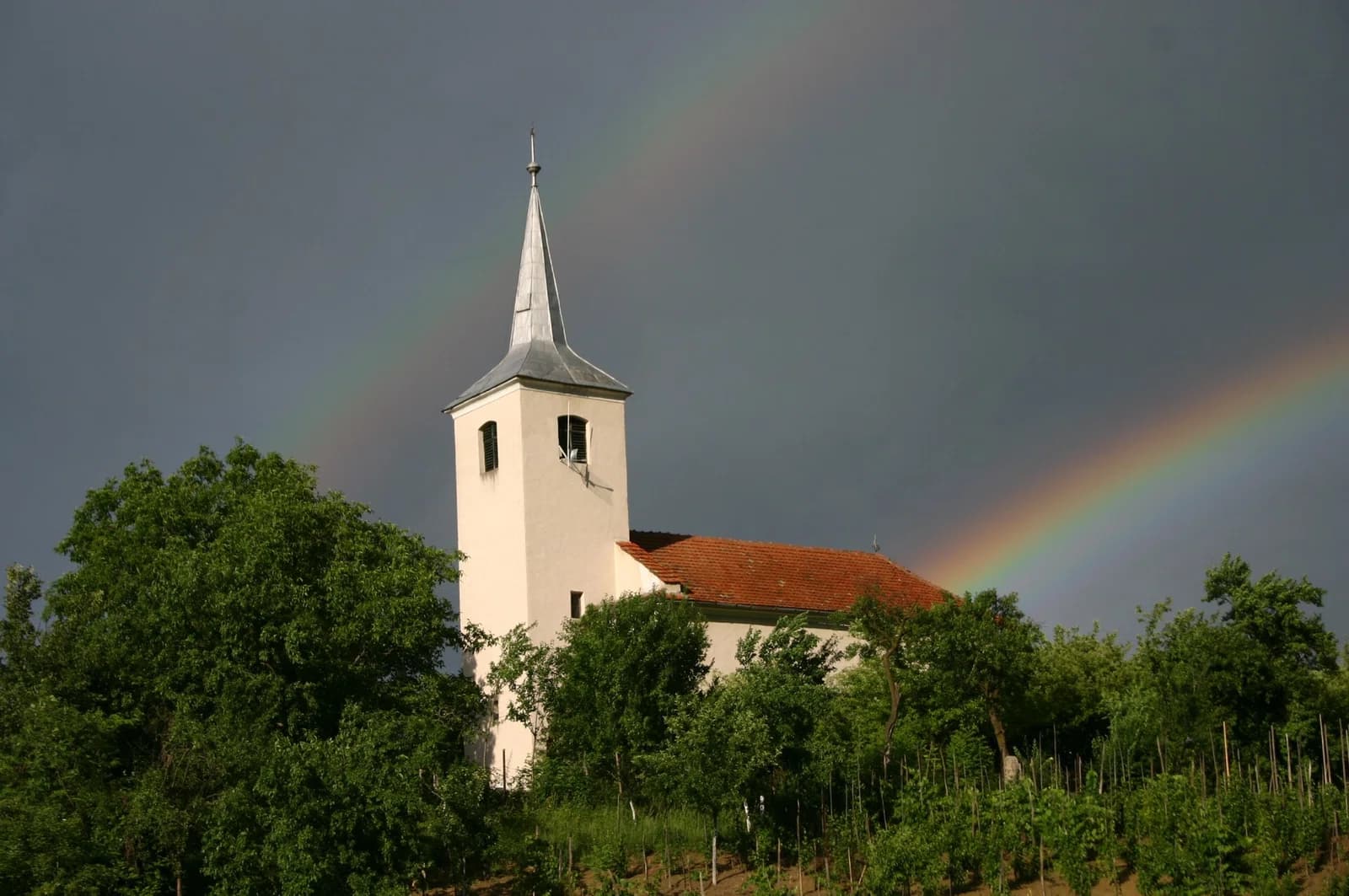 Egisdorf