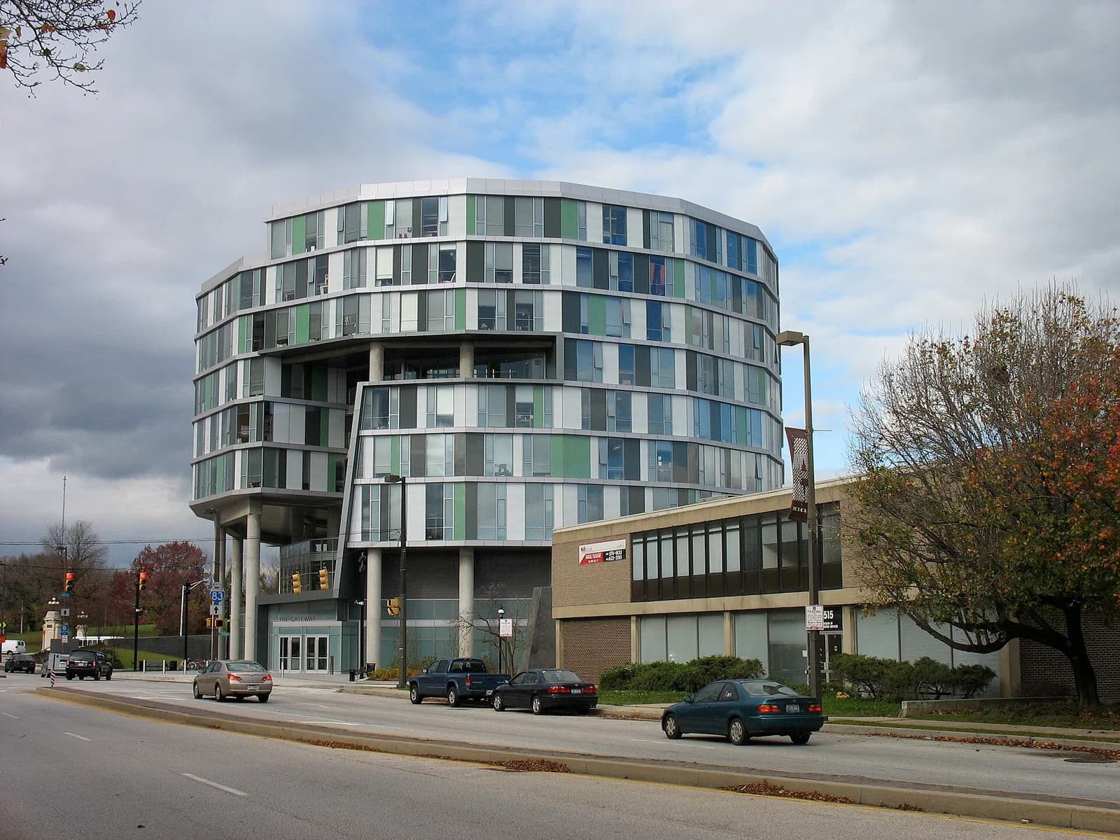 Maryland Institute College of Art