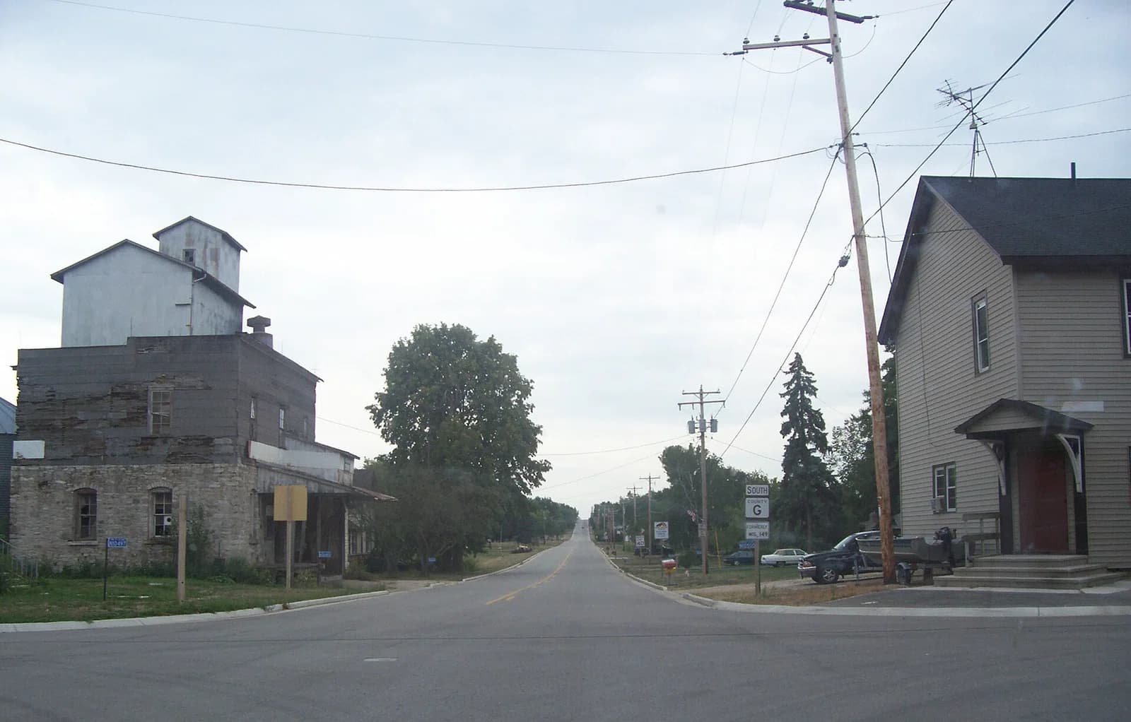 Marytown