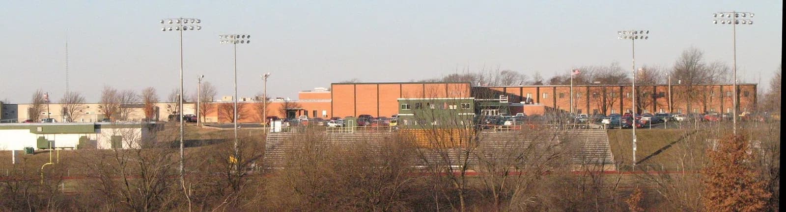 Maryville High School