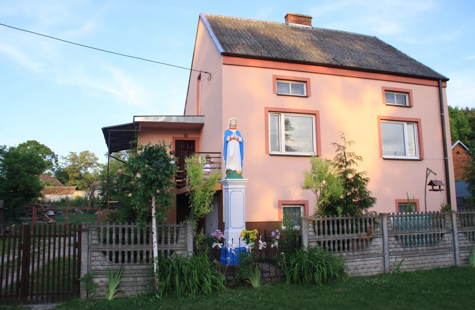 Marzęcin