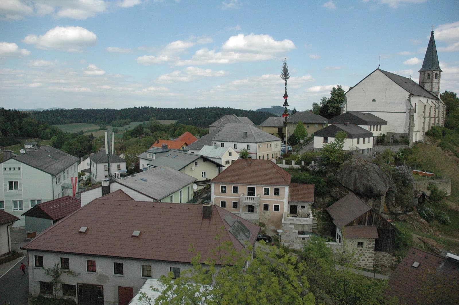 St. Thomas am Blasenstein