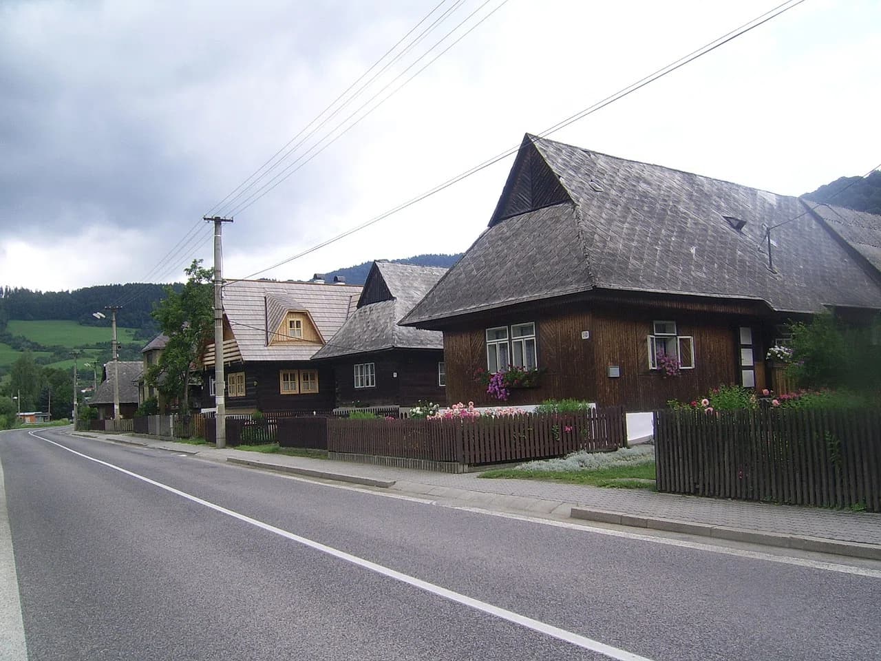 Dolná Lehota