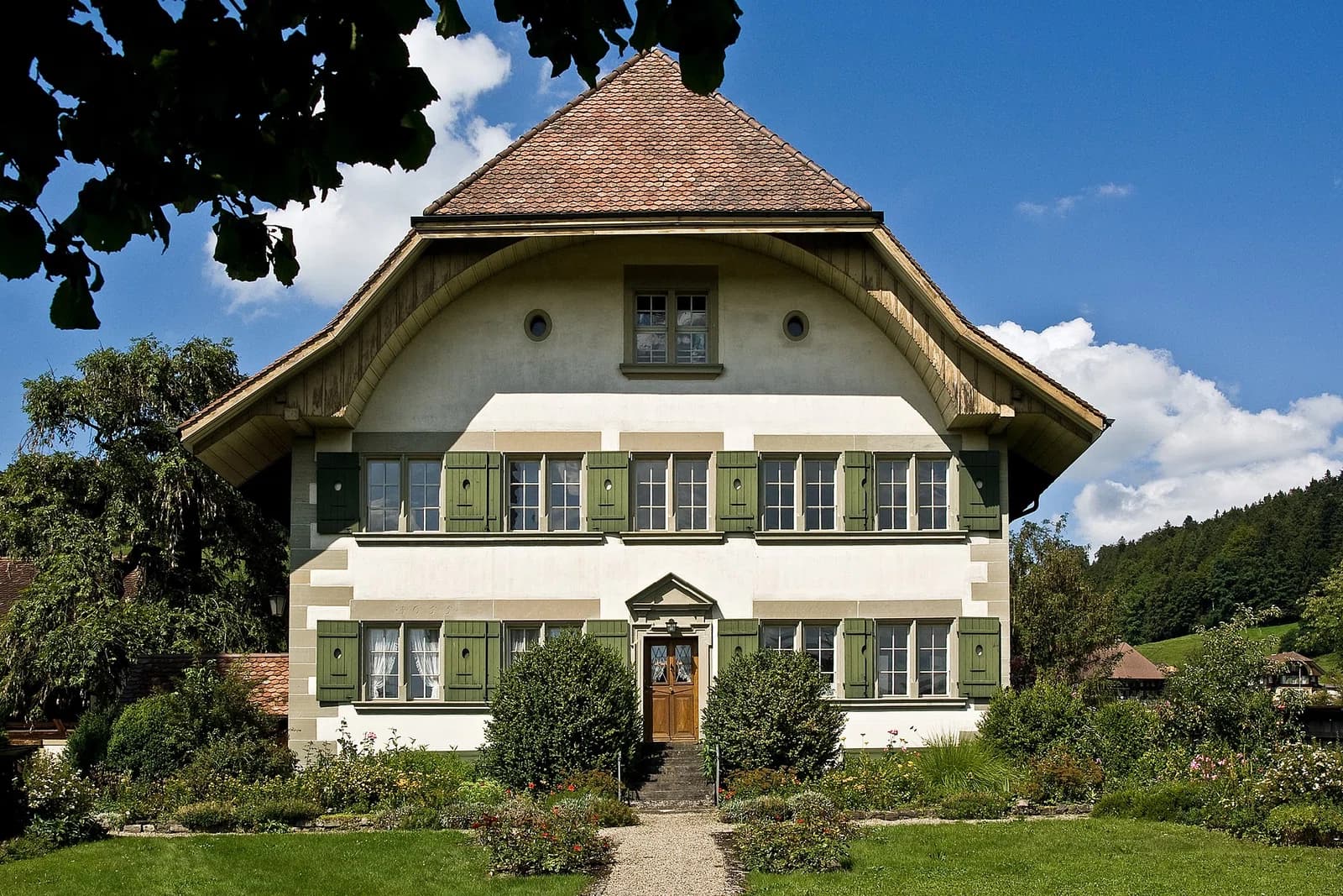Lützelflüh