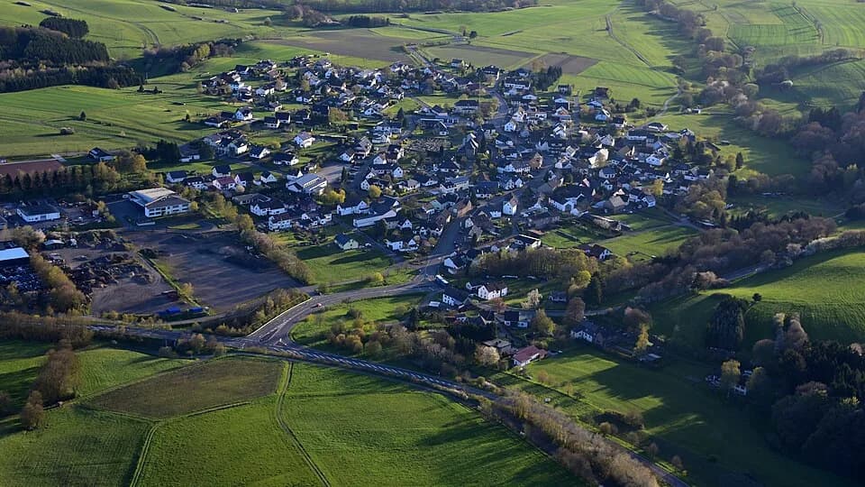 Müllenbach