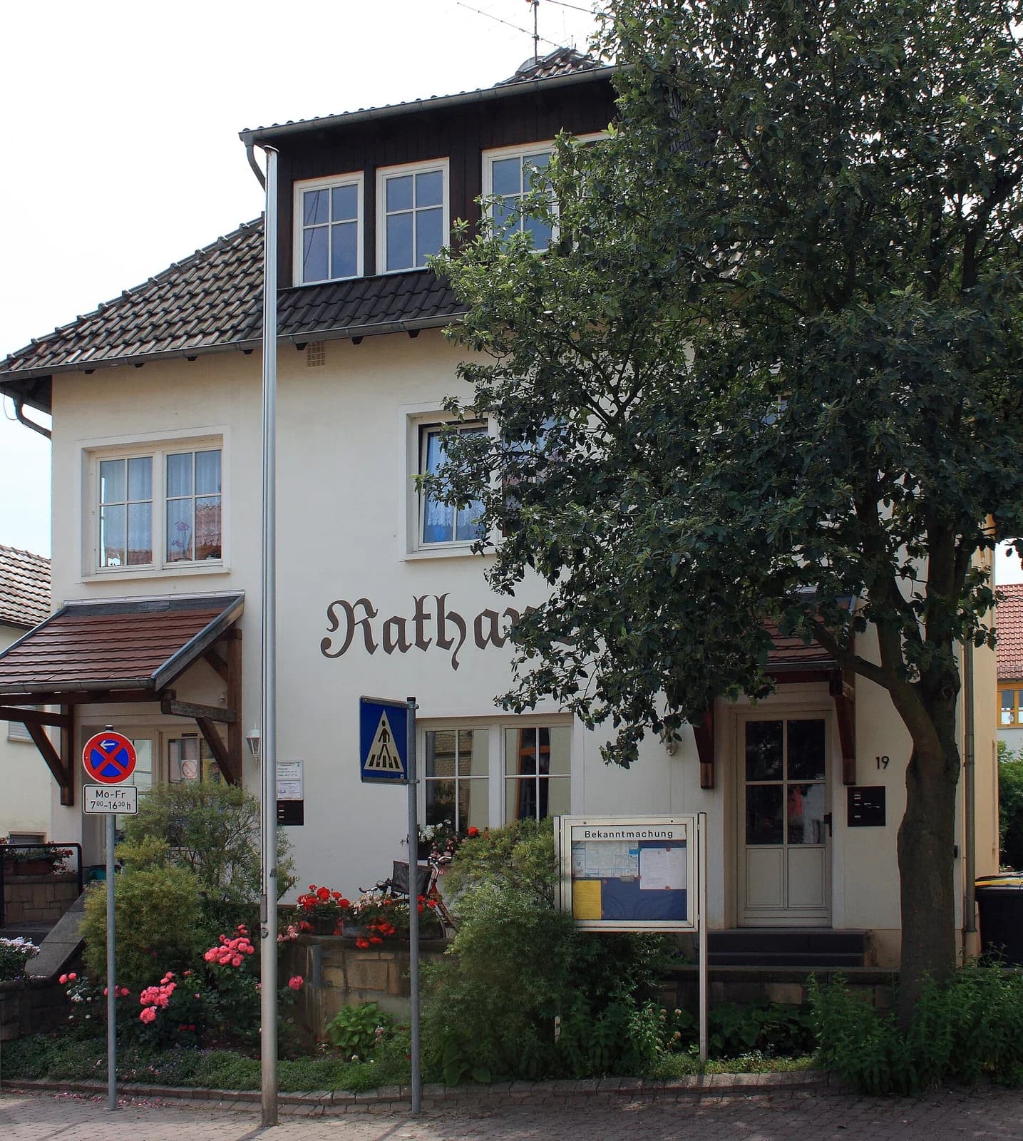 Mommenheim