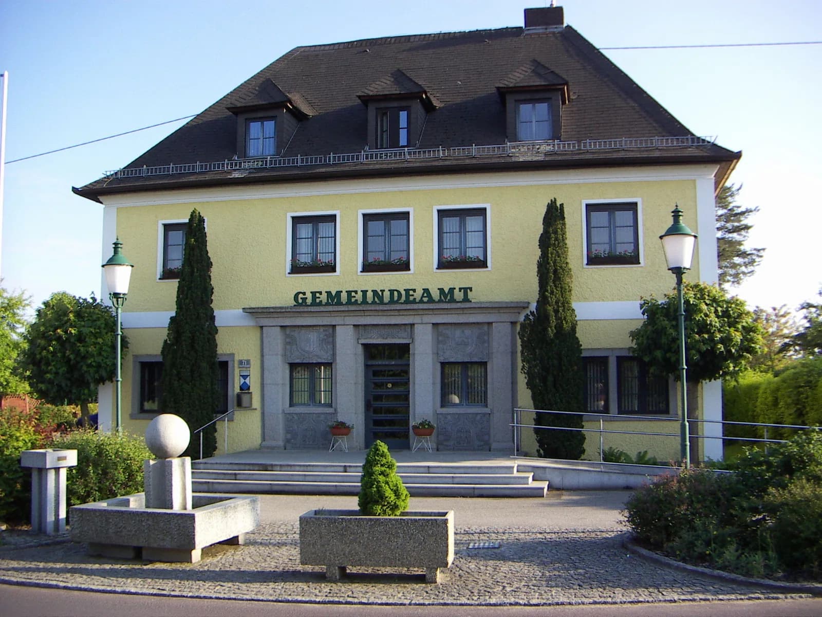 Langenstein