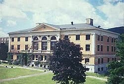 Massachusetts College of Liberal Arts