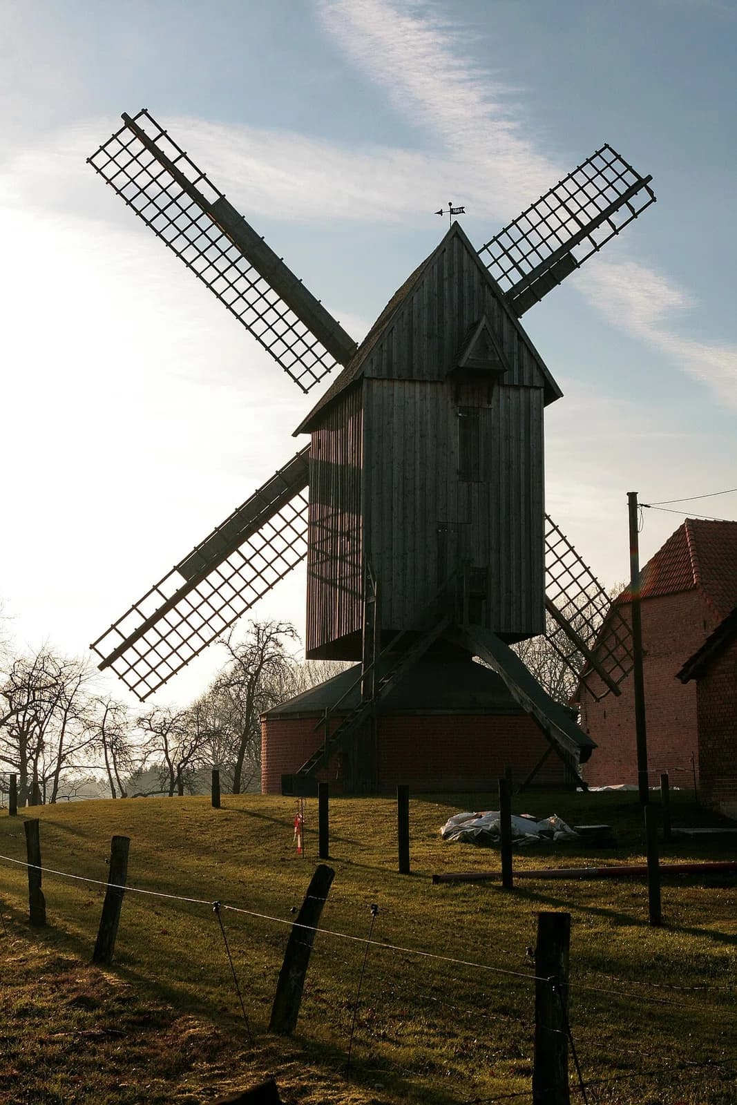 Stöckse