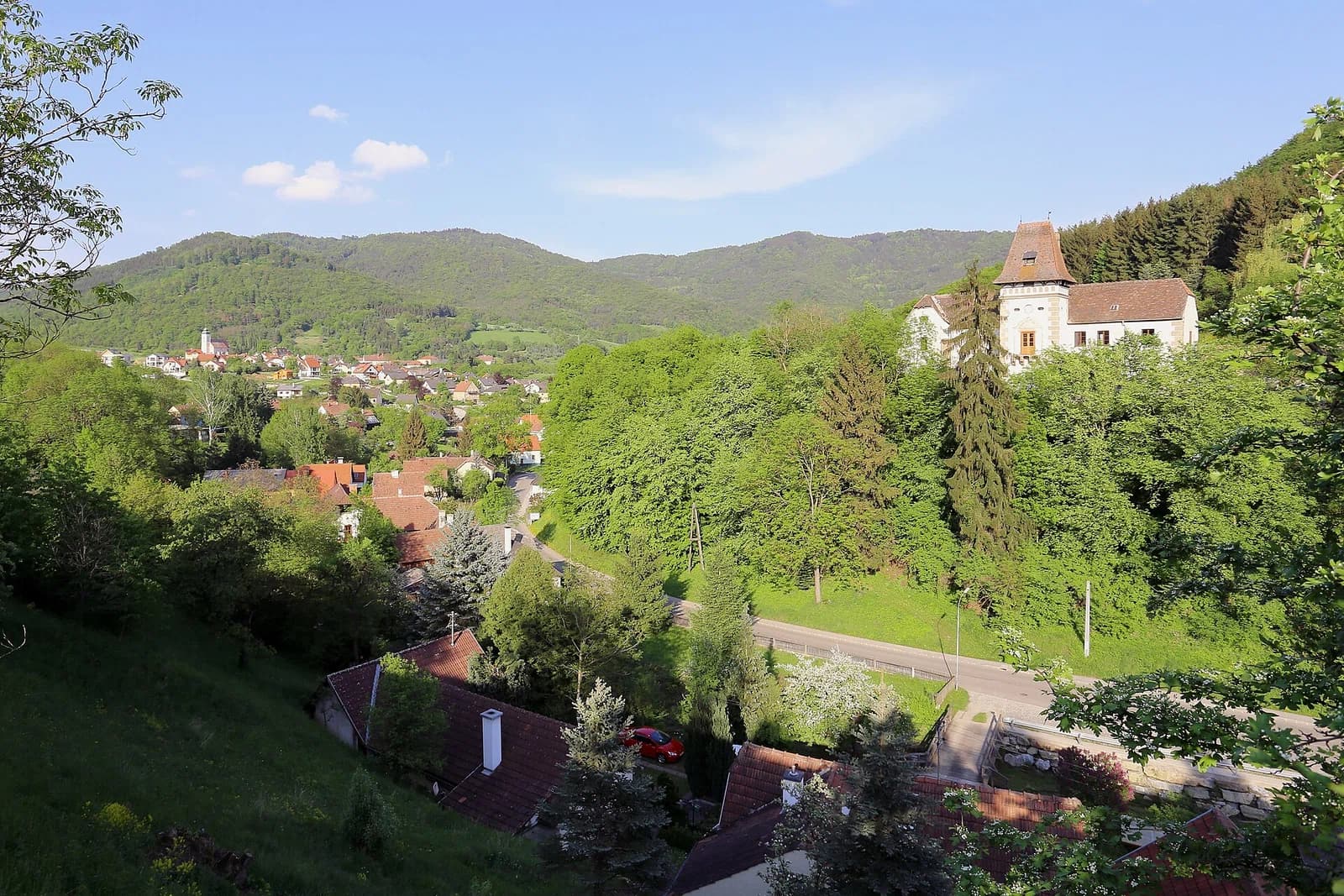 Mühldorf