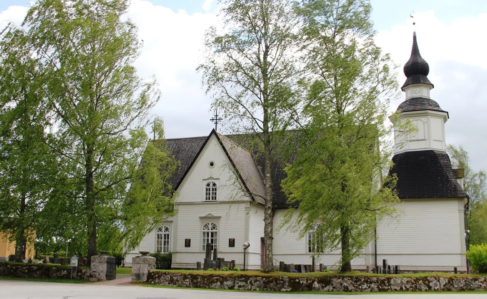 Marttila