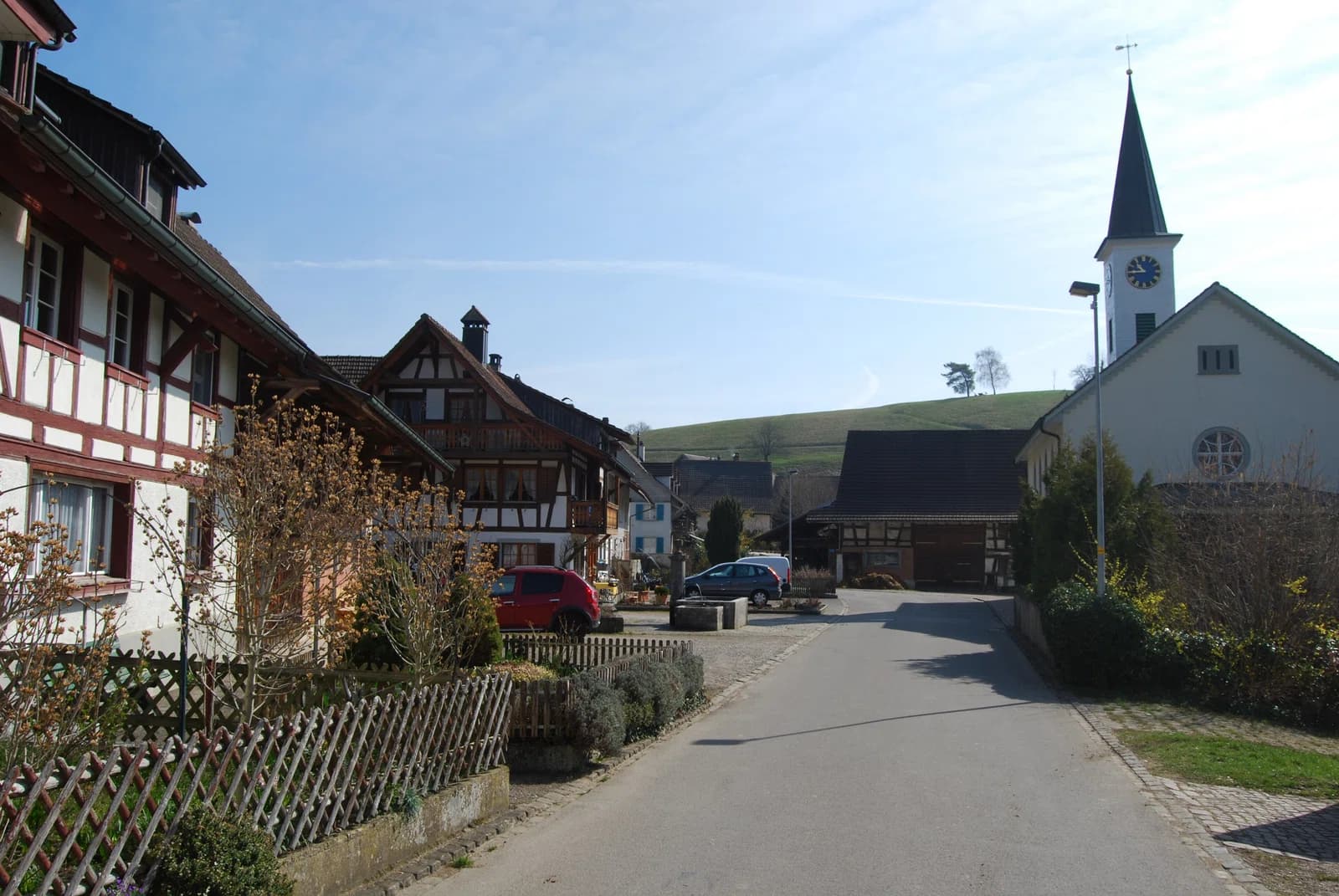 Wasterkingen