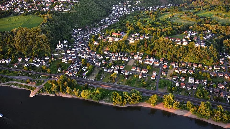 Leubsdorf