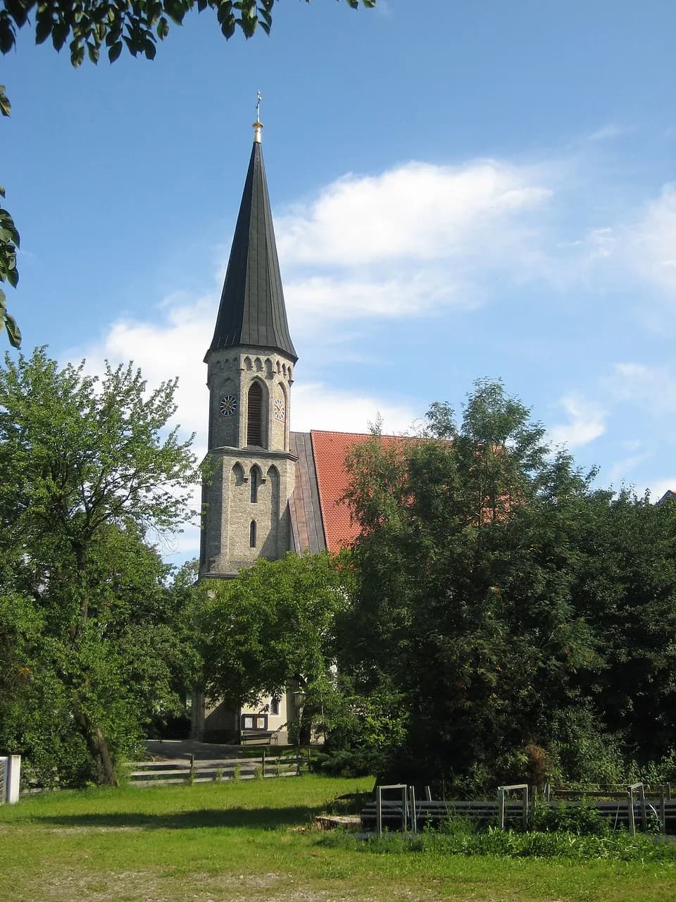 Oberhofen am Irrsee