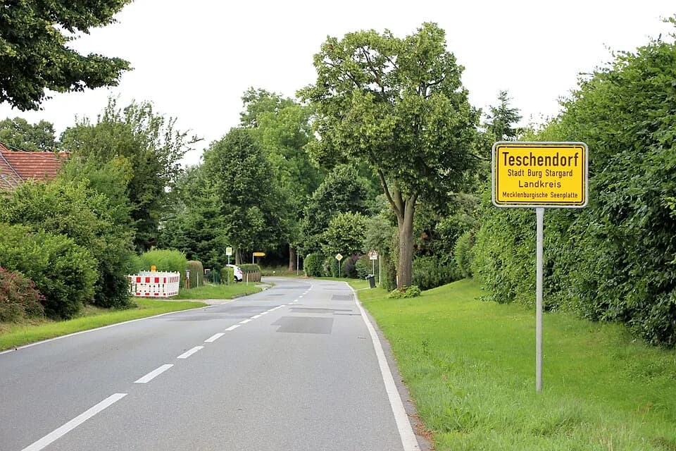 Teschendorf