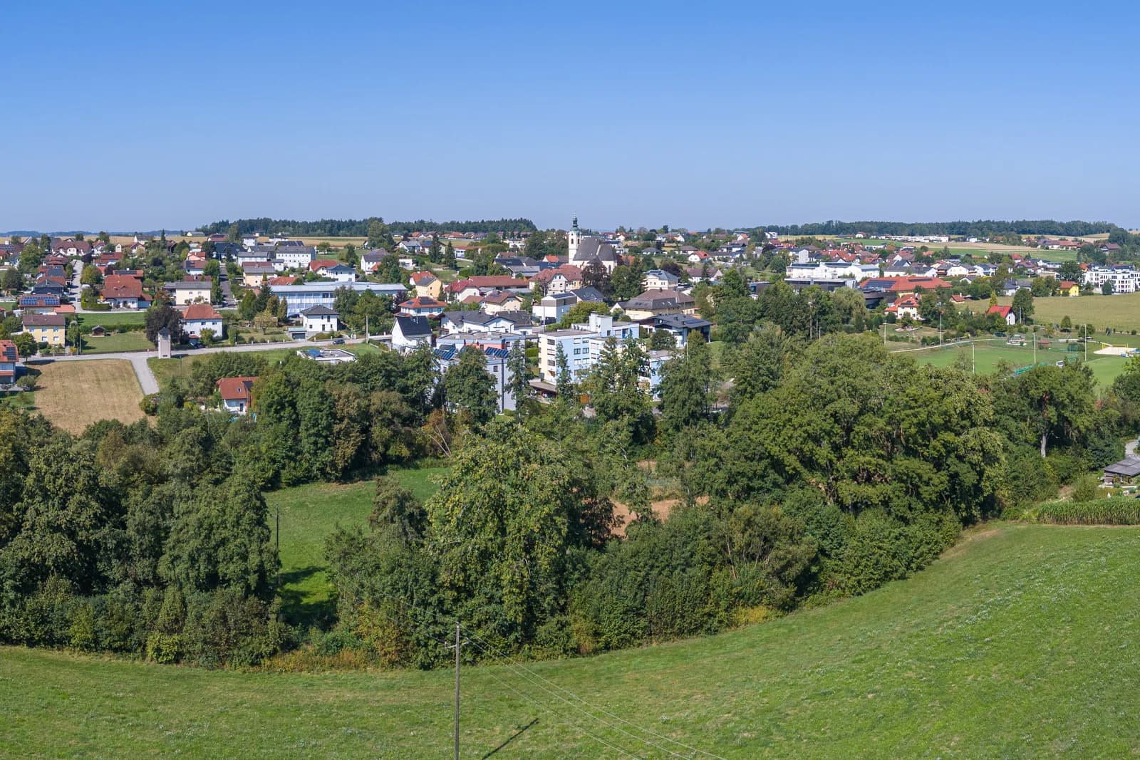 St. Marien