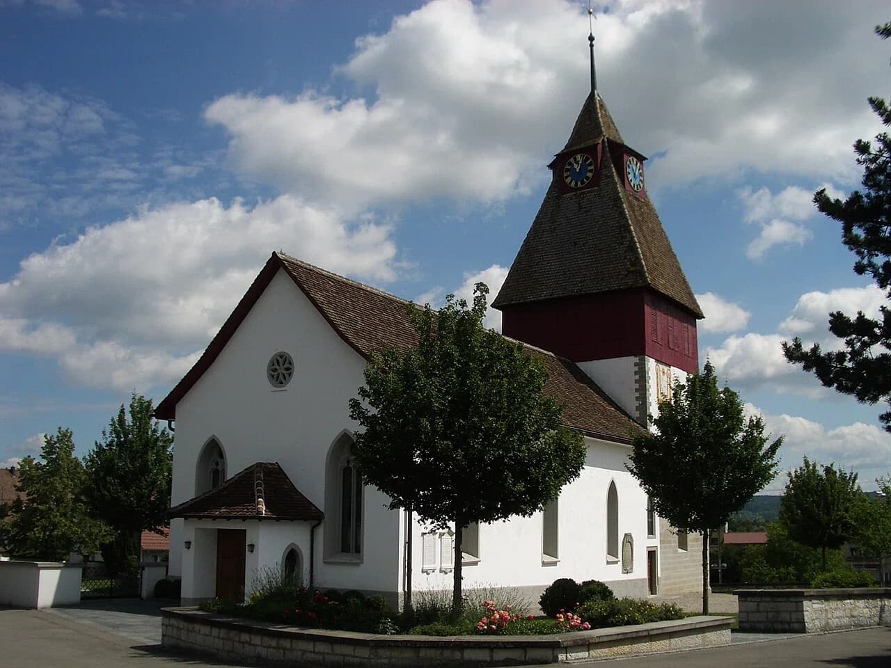 Rümlang