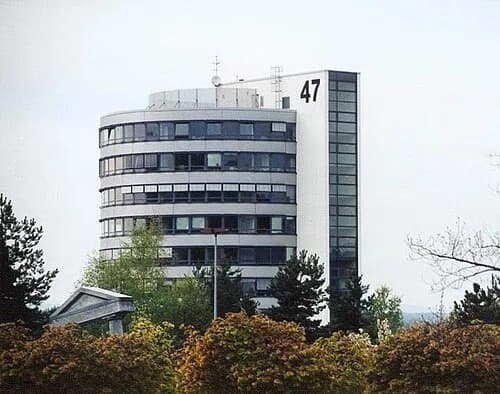 University of Kaiserslautern