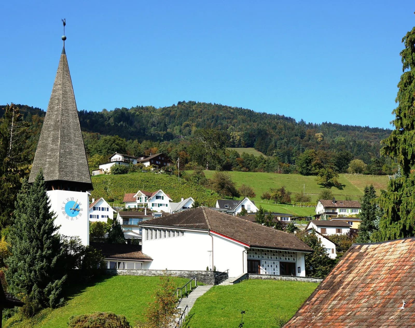 Marbach
