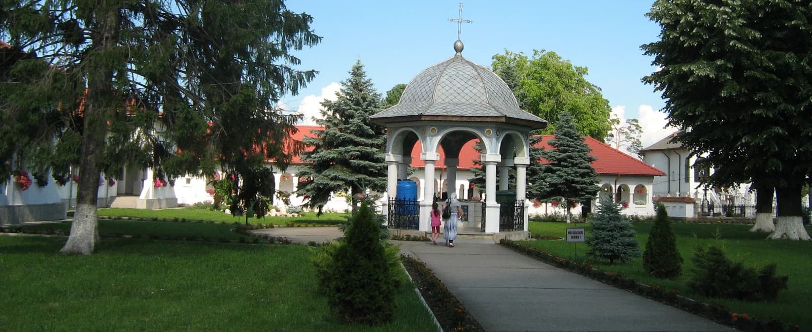 Bărcănești