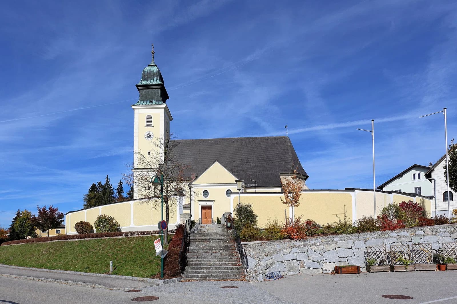 Weilbach