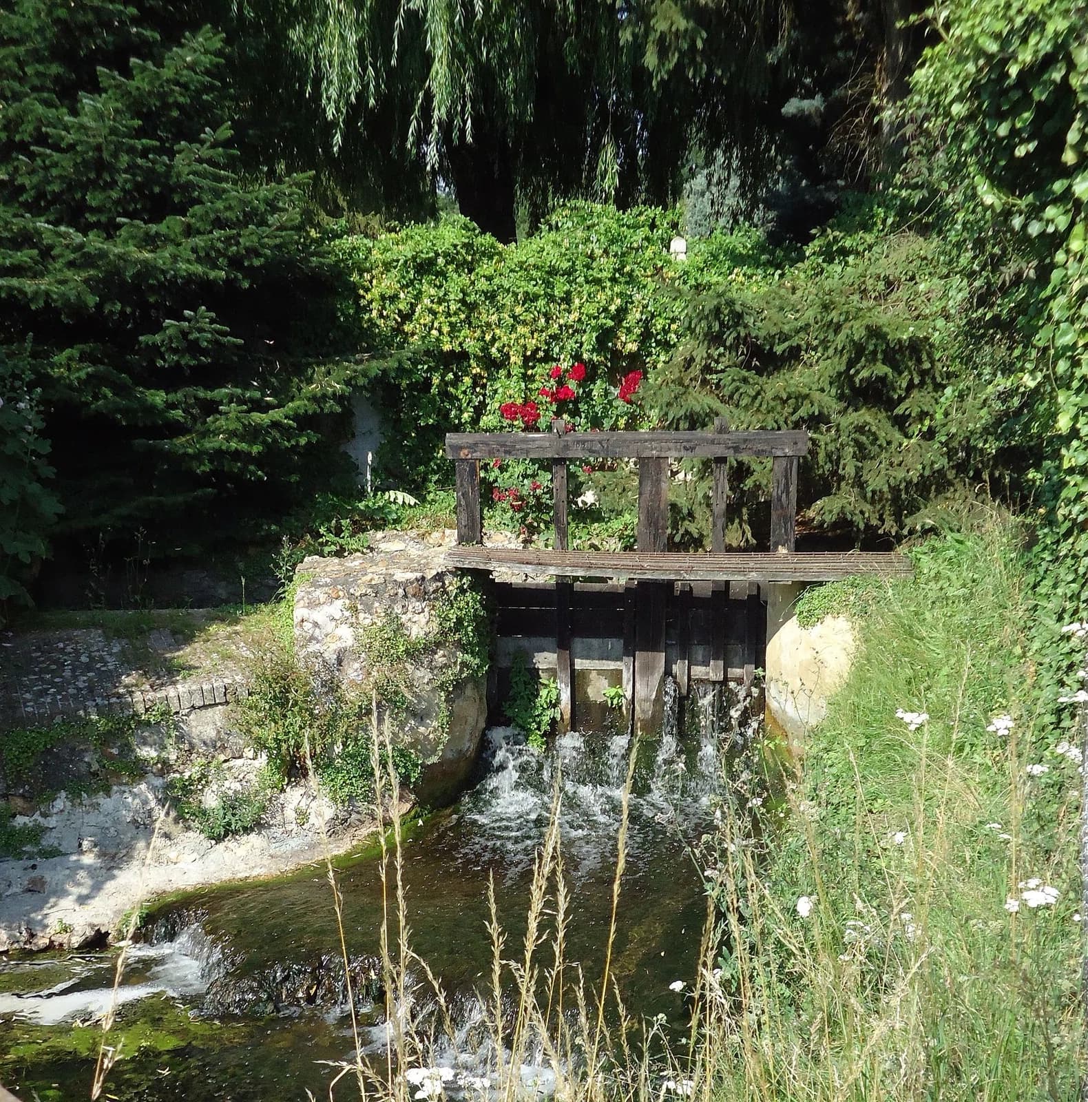 Sylvains-lès-Moulins