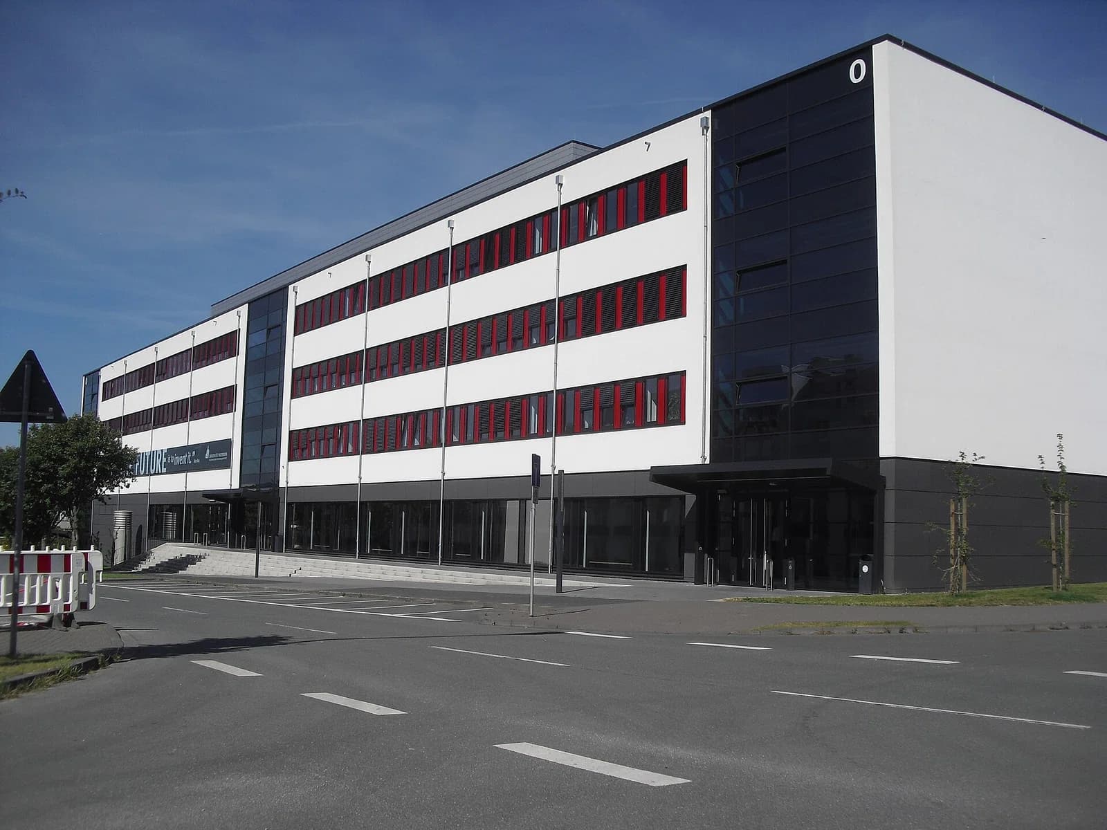 University of Paderborn
