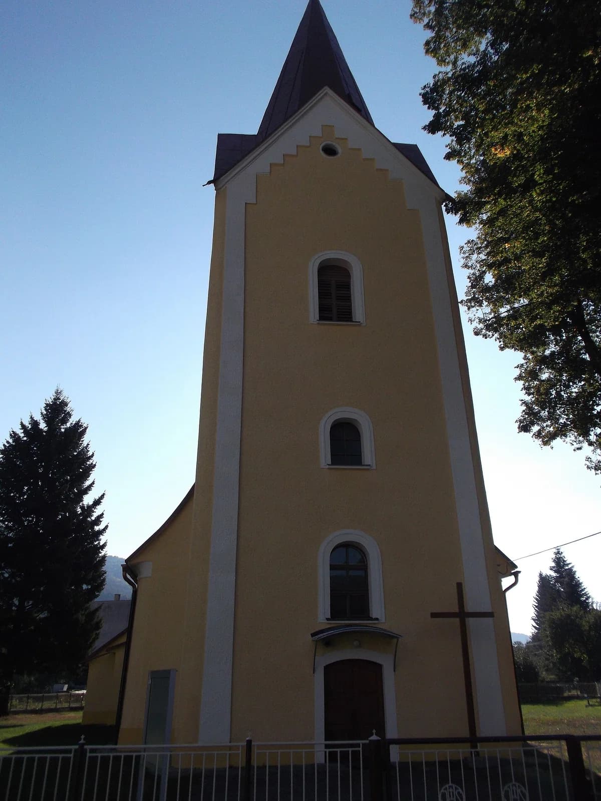 Lúky