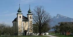 St. Lorenz