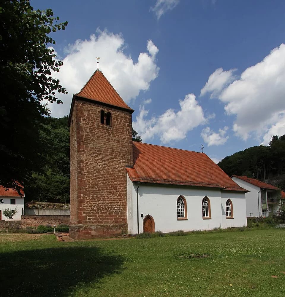 Winterbach