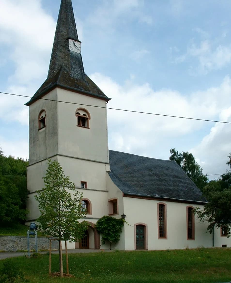 Burgen