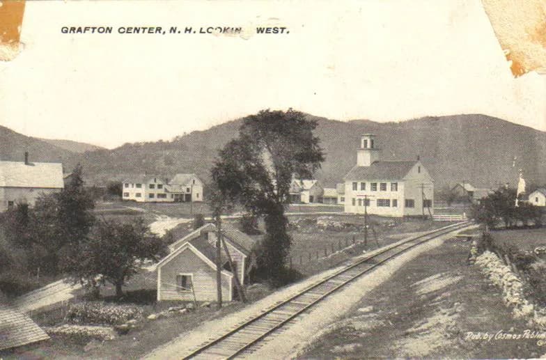 Grafton
