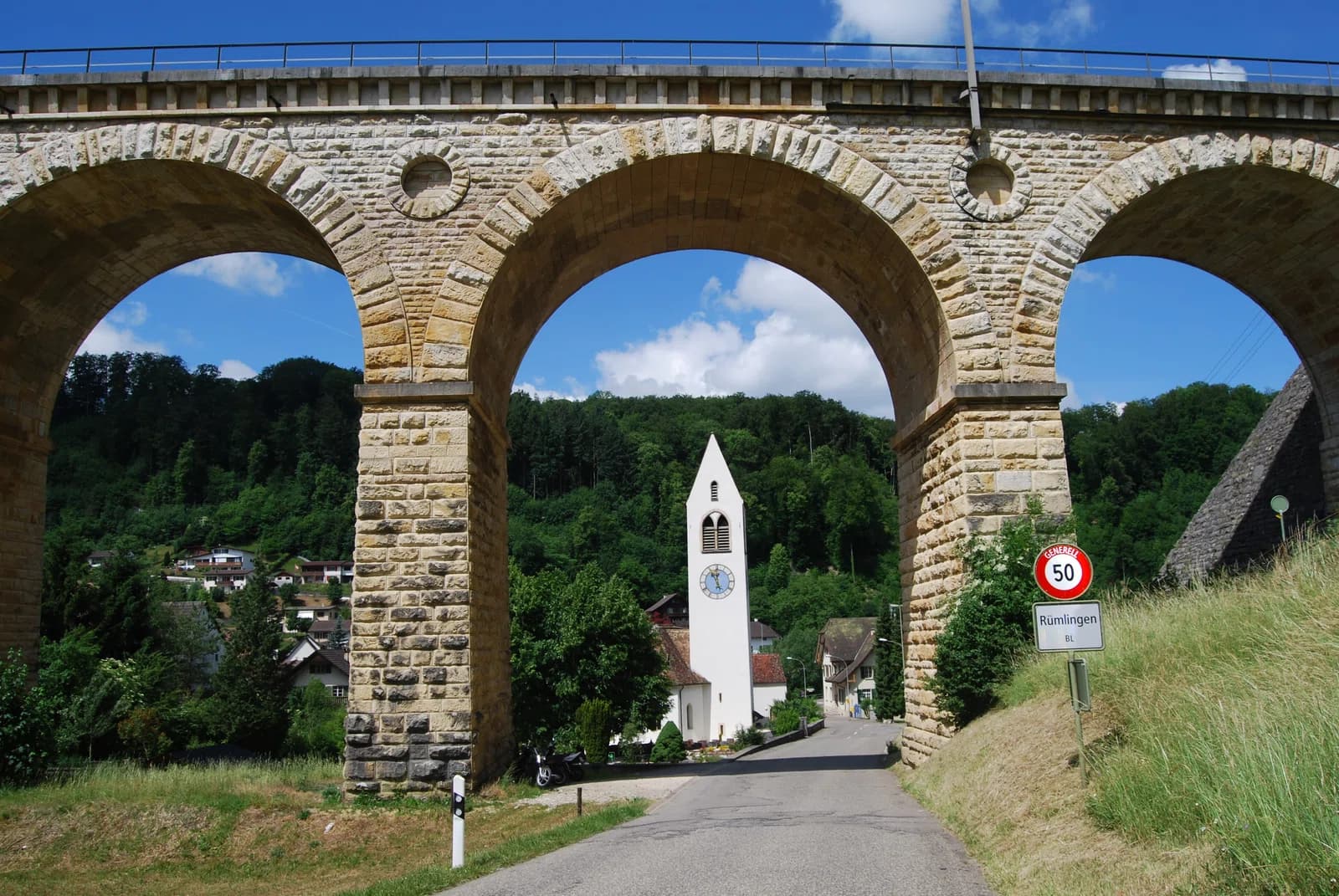 Rümlingen
