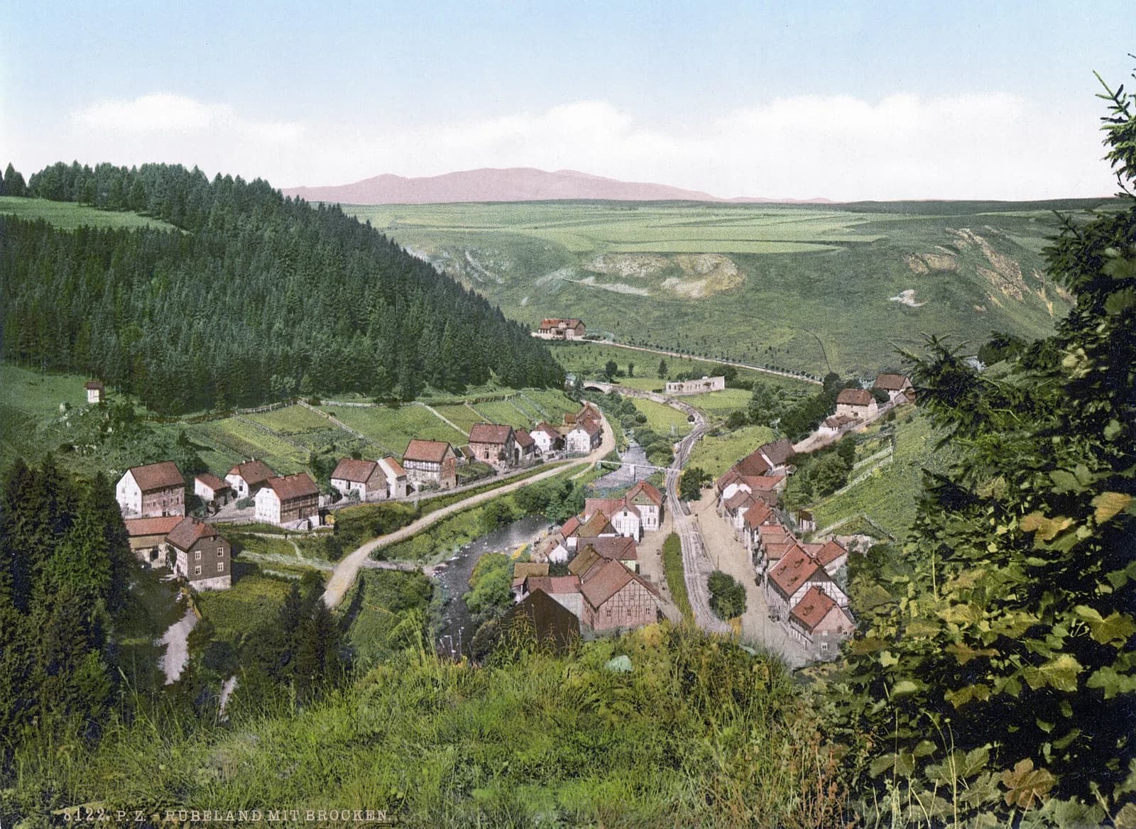 Rübeland